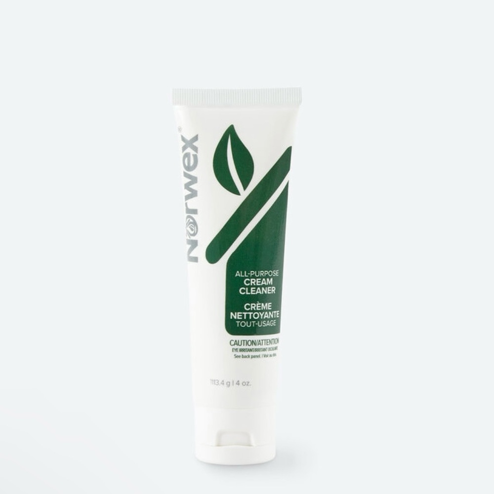 Norwex All Purpose Cream Cleaner